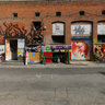 Freak Alley 1, Boise, Idaho, USA