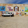 Freak Alley 2, Boise, Idaho, USA