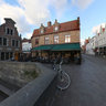 Bruges Rozenhoedkaai