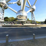 Brussels Atomium