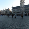 Brussels Grand Place