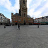 Bruges Market Square