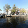 Amsterdam Walter Suskind Bridge