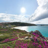 Santa Teresa Gallura, belvedere