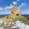 Santa Teresa Gallura, Torre Aragonese