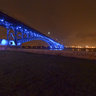 The Peace Bridge