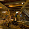 Carpenter's Shop