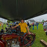 Antique Motorcycles