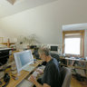 Artist's Studio near Bognor