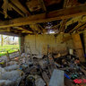 Abandoned Garage