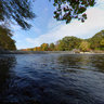 Blackstone River