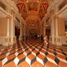 The Venetian Hotel in Las Vegas, Nevada