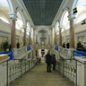 Universitäts-Sternwarte (entry-hall)