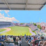 Cubs Game