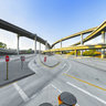 Freeway Spaghetti