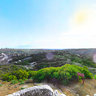 Hollywood Bowl Overlook View