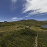 Falls Creek Lake
