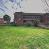 Psychiatric Hospital