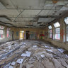 Psychiatric Hospital