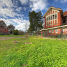 Psychiatric Hospital