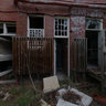 Psychiatric Hospital
