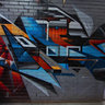 Croft Alley - Melbourne CBD