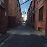 Southerland Lane - Melbourne CBD