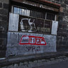 Flannigan Lane - Melbourne CBD