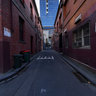 Guilford Lane - Melbourne CBD