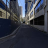 McClean Lane - Melbourne CBD