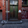 McClean Alley - Melbourne CBD