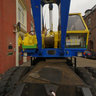 big crane