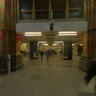 amsterdam central station