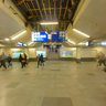 amsterdam central station
