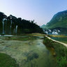 Ban Gioc fall