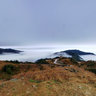 The cloud way to heaven in Mau Son, Vietnam (Đường mây tới thiên đàng Mẫu Sơn)