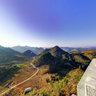 Lung Cu Flag Tower, Ha Giang (Cột cờ Lũng Cú)