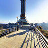 Lung Cu Flag Tower, Ha Giang (Cột cờ điểm cực bắc Lũng Cú)
