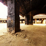 The old market in Dong Van, Ha Giang (Chợ Đồng Văn cũ)