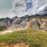 A mine in Yen Minh, Ha Giang (Mỏ Than ở Yên Minh)