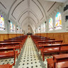 The Cathedral in Sapa, Lao Cai (Nhà thờ đá Sapa)