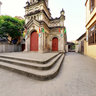 An Thai Cathedral, Hanoi (Nhà thờ An Thái)