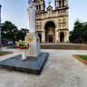 Lang Tam Cathedral, Hanoi (Nhà thờ Làng Tám)
