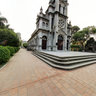Phung Khoang Cathedral, Hanoi (Nhà thờ Phùng Khoang)