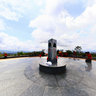 Indochina t-junction, Vietnam (Ngã ba Đông Dương)