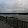 Rock Cut State Park Fishing Pier