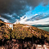 Pamvotis lake - Ioannina - Epirus - Greece