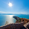Palamidi Fortress, Nafplio - Greece