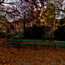 Prague - Divadelni park