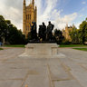Rodin's The Burghers of Calais